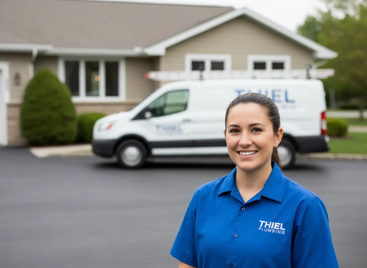 Plumber Renner, SD FAQs